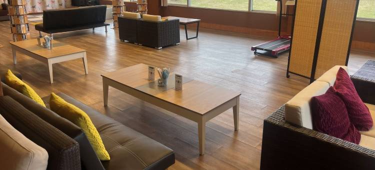 角万酒店(Hotel Kadoman)图片