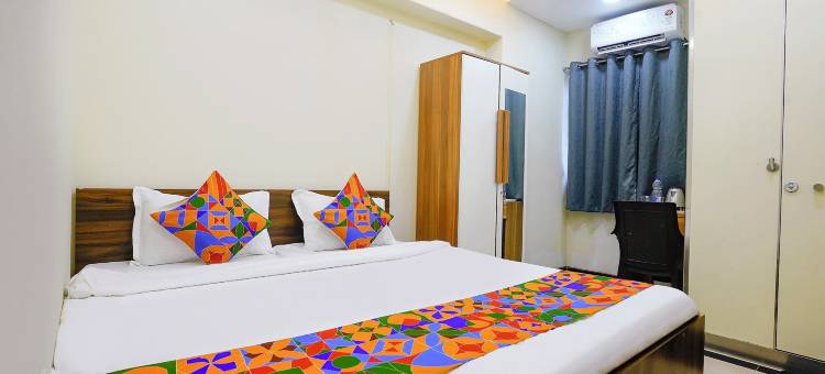 Fabhotel Sheen 公寓(FabHotel Sheen Residences)图片