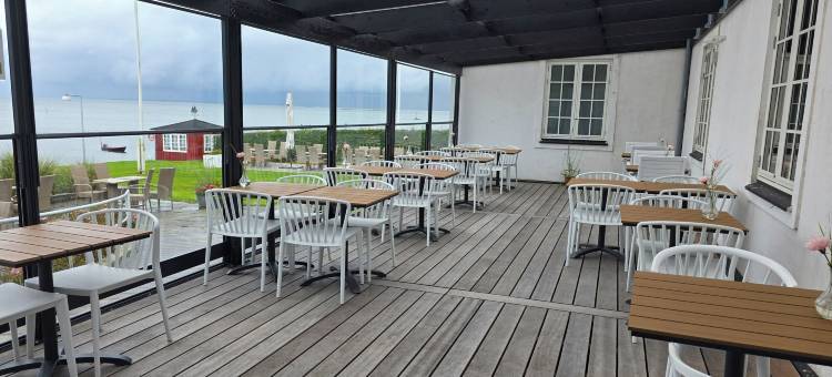 马斯塔尔酒店Udsigten(Hotel Udsigten Marstal)图片