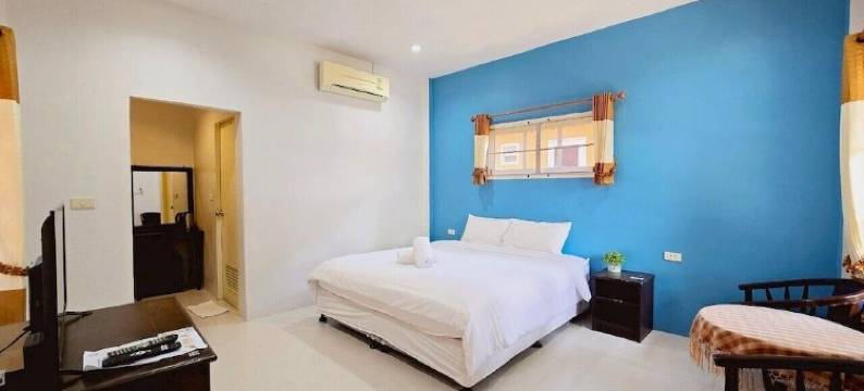 瑟丽园度假村(Suansiri Resort)图片