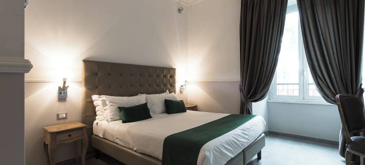 梵蒂冈豪华旅馆(Vaticano Luxury Guest House)图片