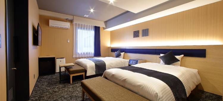 久留米塞莱克顿酒店(The Celecton Kurume)图片