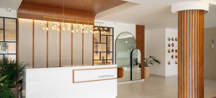 卡斯特洛旅馆(CASTELO Inn)图片