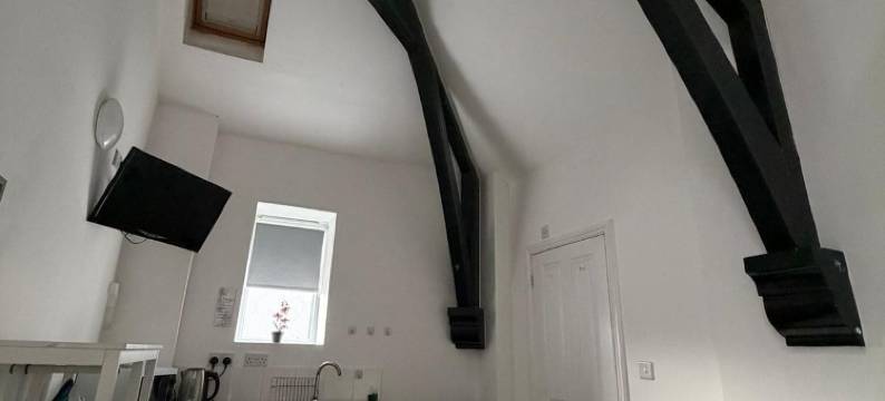 贝肯汉姆高街(Beckenham High Street)图片