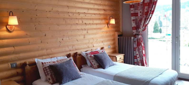 La Réserve 的 L’Annexe(Annexe by Hôtel la Réserve)图片