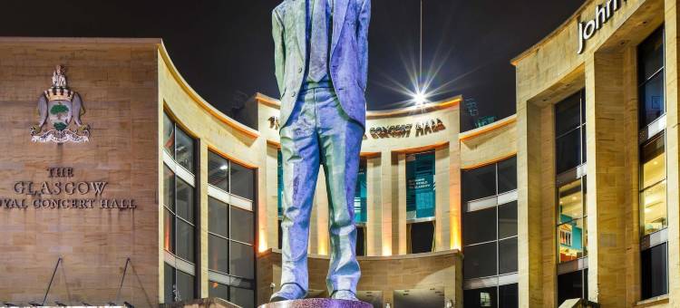 宜必思尚品格拉斯哥中心酒店(Ibis Styles Glasgow Central)图片