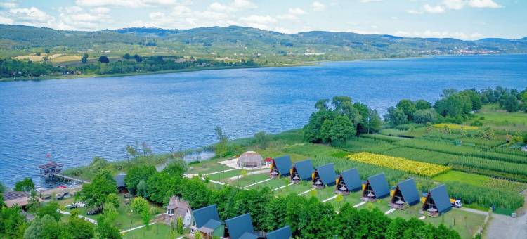 Dedeman Sapanca村(Dedeman Village Sapanca)图片