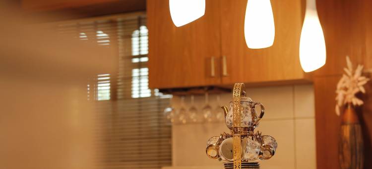 伊利斯豪华别墅(Elys luxury villa)图片