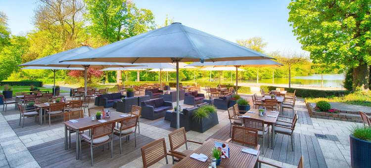 科隆莱昂纳多皇家酒店-森林城市(Leonardo Royal Hotel Köln - am Stadtwald)图片