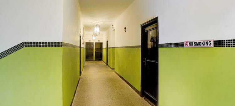 Fabhotel Ddhyana 健康中心与度假村(FabHotel Ddhyana the Wellness Centre and Resort)图片