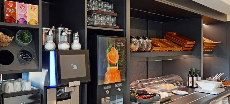 B&B酒店 威利希(B&B HOTEL Willich)图片