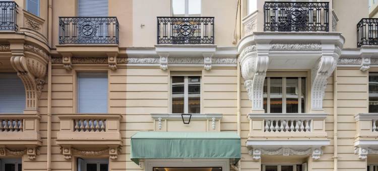 尼斯耶洛莫扎特音乐家酒店(Sonder品牌酒店)(Yelo Mozart Hotel Les Musiciens, Sonder)图片