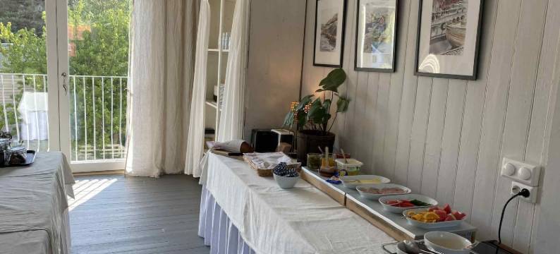 靠近海滨的旅馆 - 青年旅舍(Kustnära Vandrarhem)图片