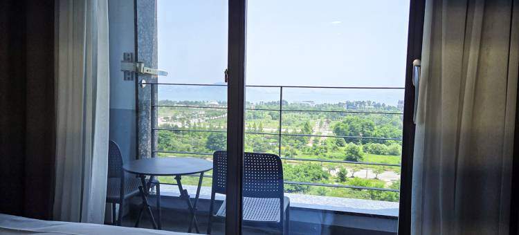 永宗里维埃拉酒店(Riviera Hotel Yeongjong)图片