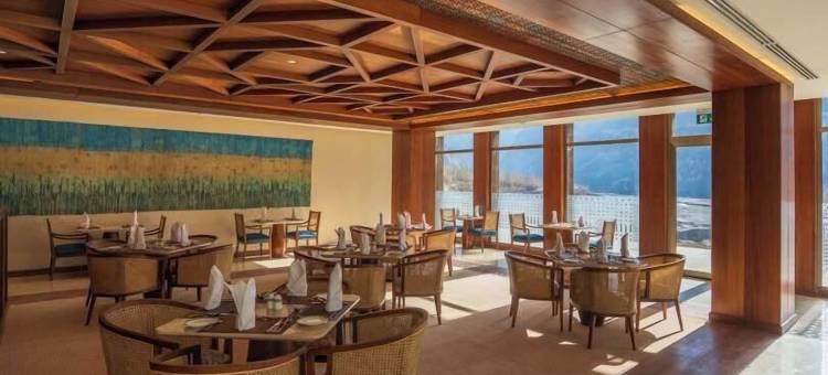 Sost Serena 酒店(Sost Serena Hotel)图片