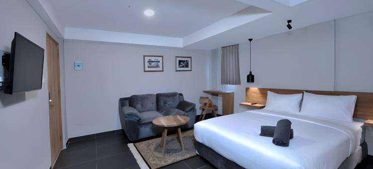 阿林比住宿(Arimbi Stay)图片