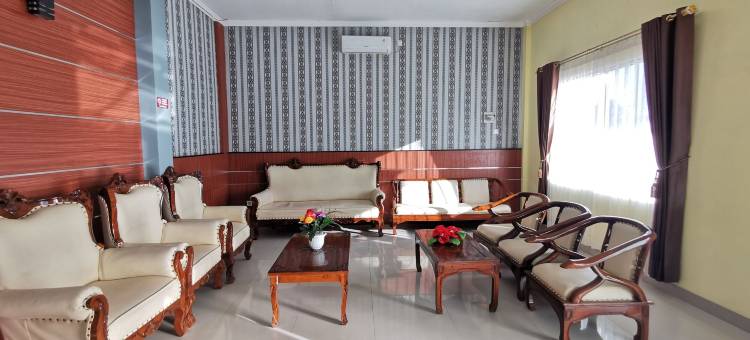 OYO 95059 伊康宾馆(OYO 95059 Ikon Guesthouse)图片