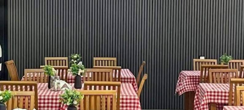 露西之星酒店(Hotel Lucy Star)图片