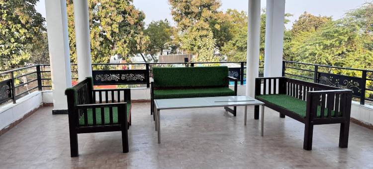 R D 宫殿与度假村(RD Palace and Resort)图片