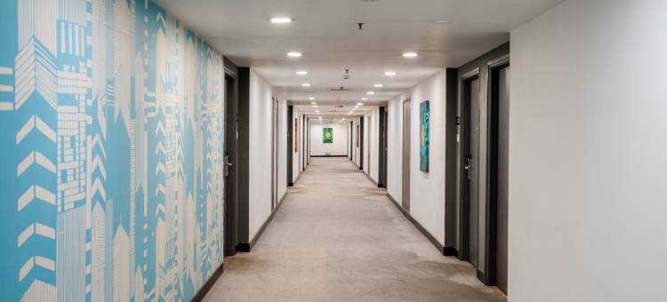 Sunday by CheckIn Hotel Chandigarh Zirakpur图片