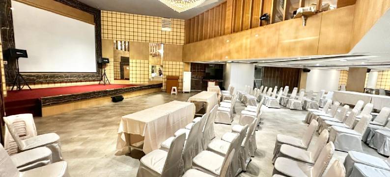 台东峇里商旅酒店图片