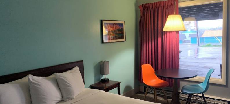 太平洋落日酒店(Pacific Sunset Inn)图片