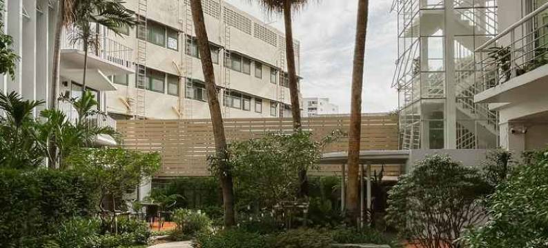 PK花园联排别墅(Townhouse PK Garden)图片