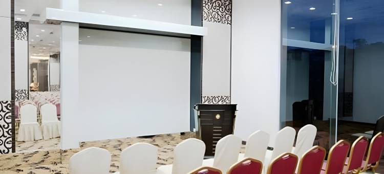 白沙罗酒店(Kingston Hotel 18 @ Kuala Lumpur Sri Damansara)图片