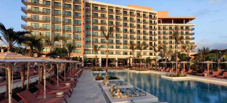 开曼群岛英迪格酒店(Hotel Indigo GRAND CAYMAN by IHG)图片