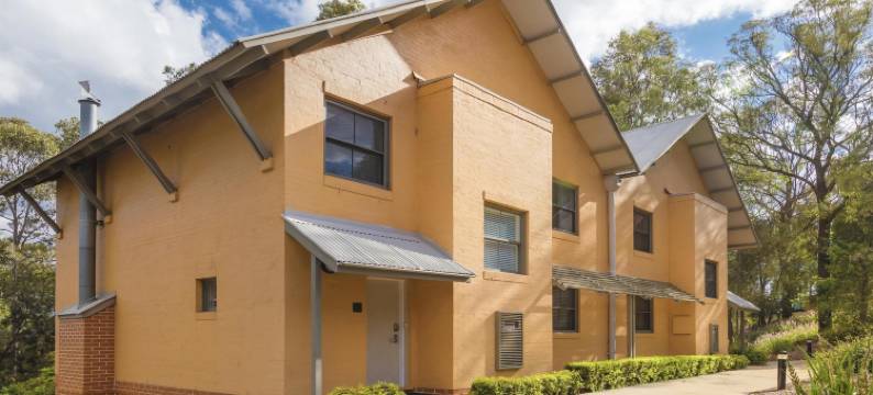 盛橡赛普拉斯湖度假酒店(Oaks Cypress Lakes Resort)图片