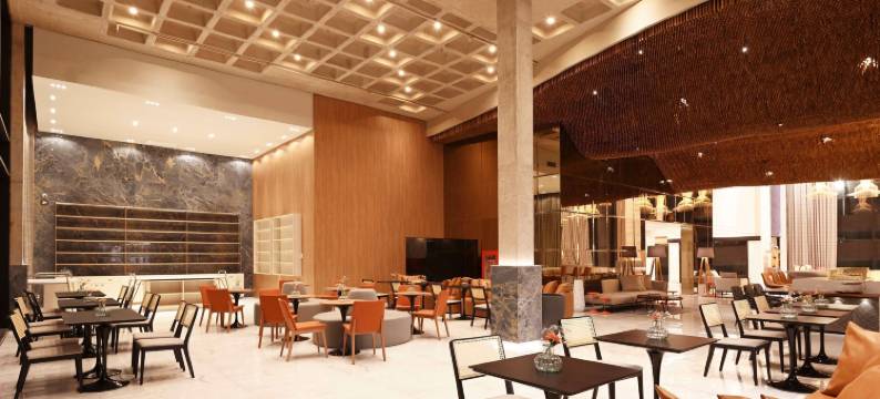 塞拉利昂圣克鲁斯诺富特酒店(Novotel Santa Cruz de la Sierra)图片