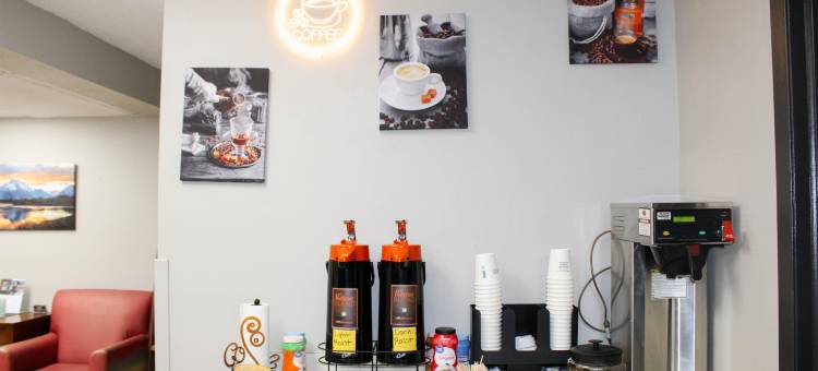 威利斯顿速8酒店(Super 8 by Wyndham Williston ND)图片