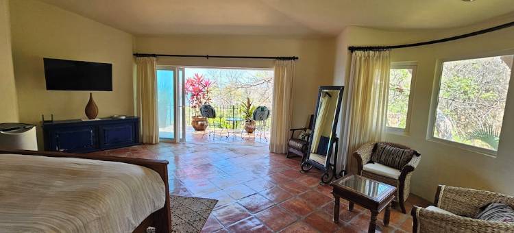 Luxury Villa Casa Matuta @ Mismaloya-Full Staff图片