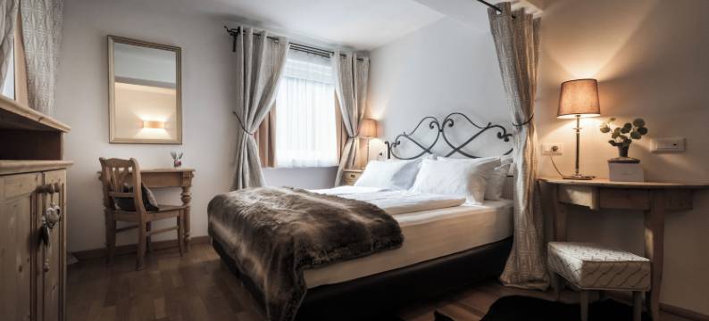 哈特曼木屋酒店 - 限成人(Alpstay - Chalet Hotel Hartmann - Adults Only)图片