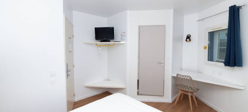 梅肯南部基里亚德直营(HOTEL KYRIAD DIRECT MACON SUD)图片