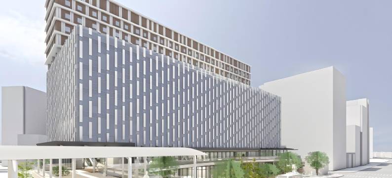 川越东武酒店(Kawagoe Tobu Hotel)图片