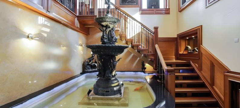 海德公园阿斯科特酒店(Ascot Hyde Park Hotel)图片