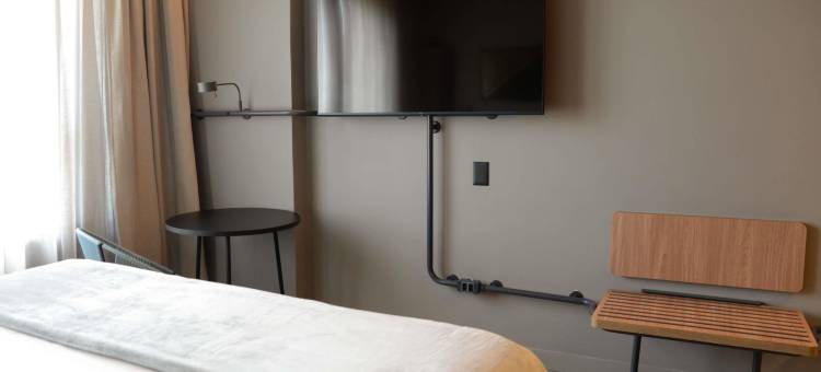乌贝蓝迪亚诺富特酒店(Novotel Uberlândia)图片