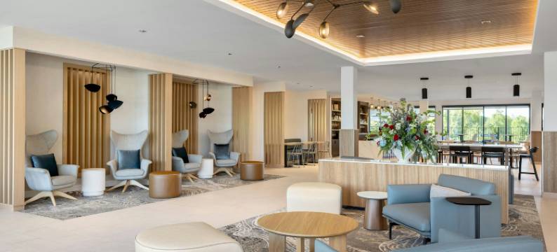 福雷斯特城万枫万豪国际酒店及套房(Fairfield by Marriott Inn & Suites Forrest City)图片