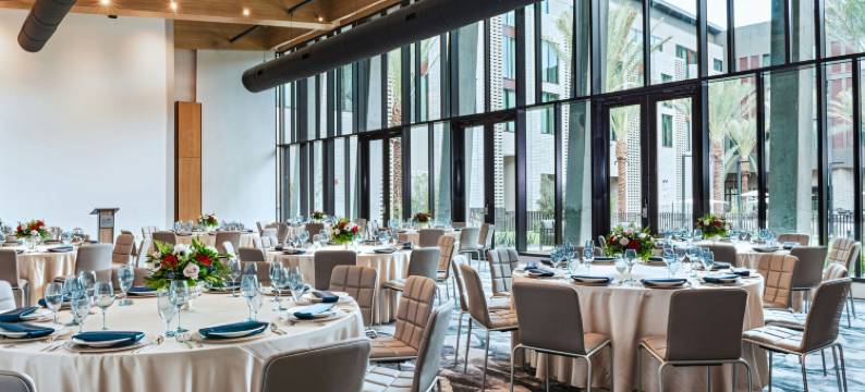 万豪AC酒店凤凰城北诺特拉(AC Hotel Phoenix North Norterra)图片