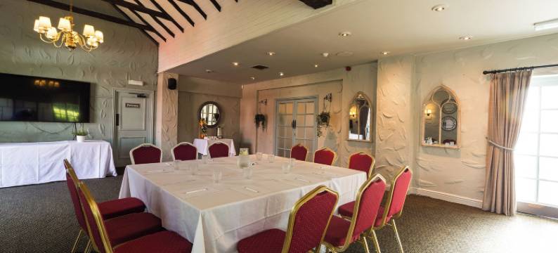 雷文斯沃思阿尔姆斯酒店 - 格林国王旅馆(Ravensworth Arms by Chef & Brewer Collection)图片