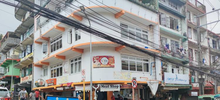 RedDoorz near Baguio Night Market图片