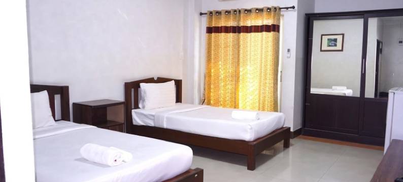 坦纳克兰塔酒店@清迈(Tamnak Lanta @Chiang Mai)图片