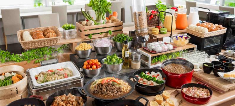 MYSTAYS名寄酒店(HOTEL MYSTAYS Nayoro)图片