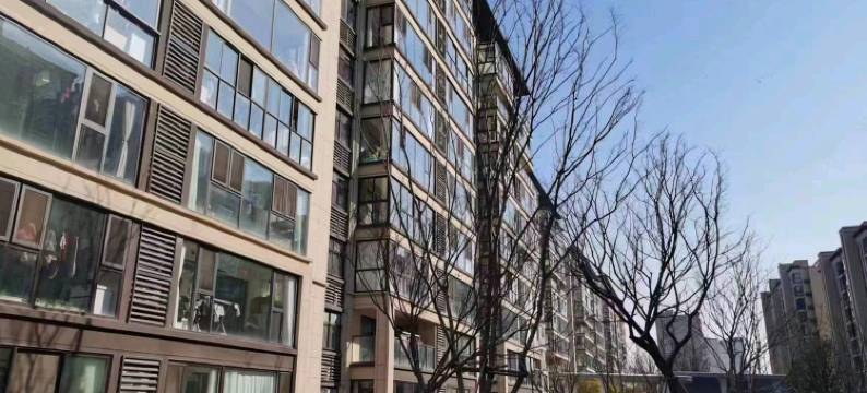 碧桂园1027公寓(北塘路分店)图片