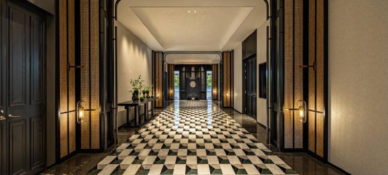 北投晶泉丰旅图片