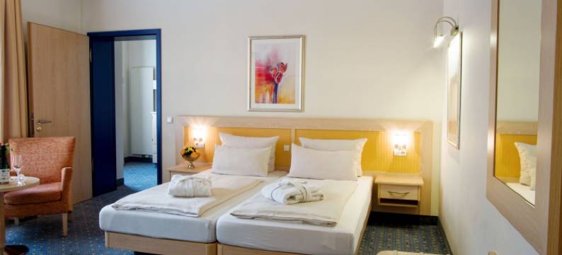 凡埃施酒店(Hotel von Euch)图片