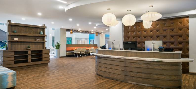 匹兹堡市中心Even酒店(EVEN Hotel PITTSBURGH DOWNTOWN by IHG)图片