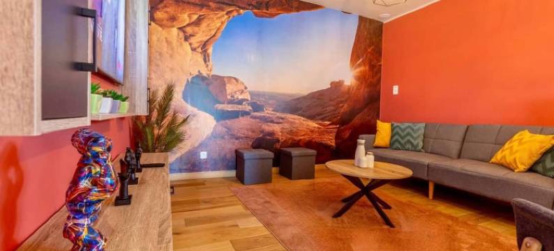 比利时达勒姆的迷人两卧室房屋出租(Charming 2-bedroom House Rental in Dalhem, Belgium)图片