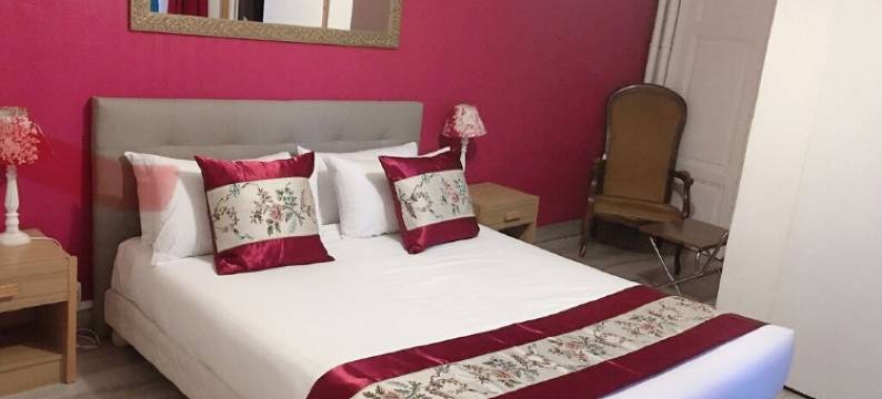 旅客之家膳宿公寓(Hotel Hostellerie des Voyageurs)图片